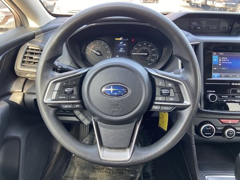 Used 2021 Subaru Crosstrek 2.0i image 15