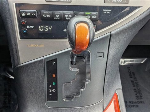 Used 2012 Lexus RX 350 FWD image 12