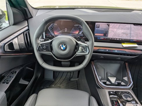 New 2026 BMW X3 xDrive30 w/ Convenience Package image 16