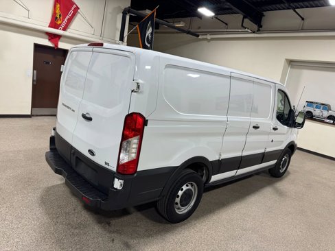 Used 2019 Ford Transit 350 130 Low Roof image 17