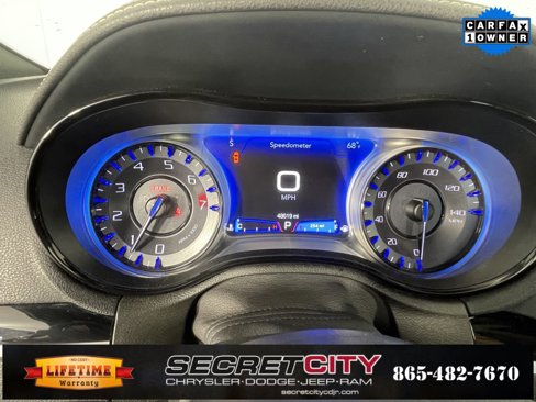Used 2023 Chrysler 300 S image 20