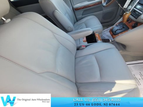 Used 2008 Lexus RX 350 AWD image 17