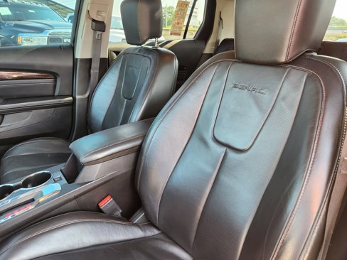 Used 2015 GMC Terrain Denali image 25