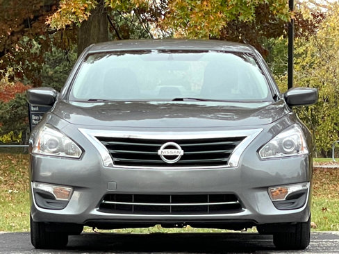 Used 2015 Nissan Altima 2.5 S w/ Power Driver Seat Package image 12