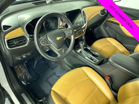Used 2019 Chevrolet Equinox Premier image 5
