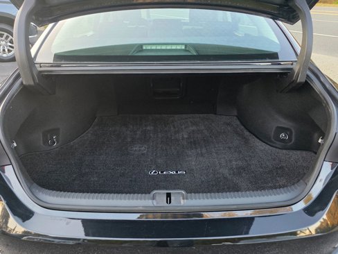 Used 2020 Lexus ES 350 w/ Premium Package image 14