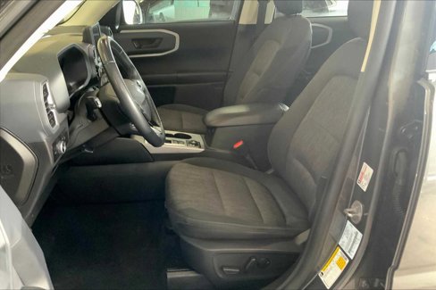 Used 2023 Ford Bronco Sport Big Bend w/ Convenience Package image 7
