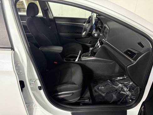Used 2019 Hyundai Elantra SE w/ Cargo Package image 33