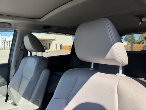 Used 2013 Honda Odyssey EX-L image 13