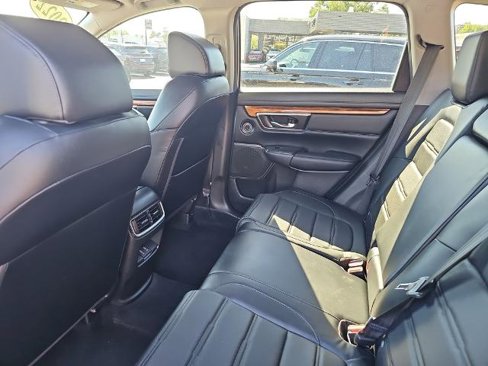 Used 2022 Honda CR-V Touring image 13