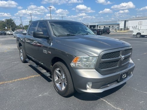 Used 2013 RAM 1500 Express image 6
