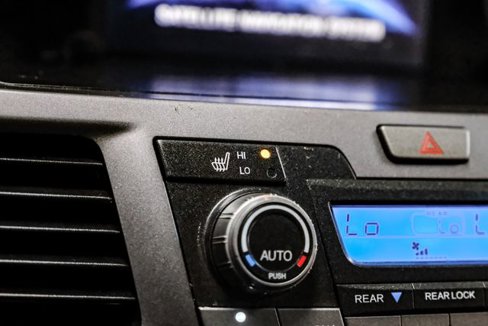 Used 2013 Honda Odyssey EX-L image 23