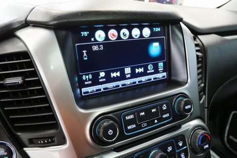 Used 2019 Chevrolet Suburban LT image 33