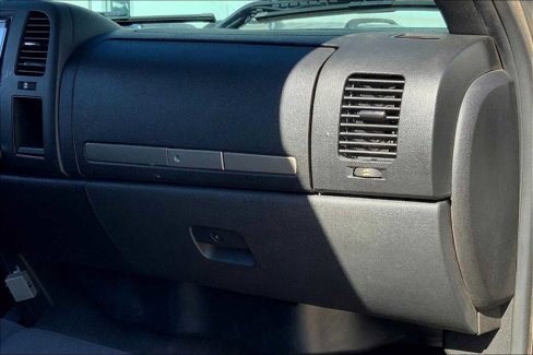Used 2012 GMC Sierra 1500 SLE w/ Power Tech Package image 17