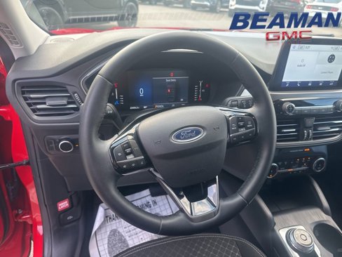 Used 2024 Ford Escape Active image 14