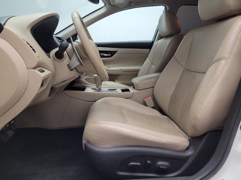 Used 2017 Nissan Altima 3.5 SL w/ 3.5SL Technology Package image 17