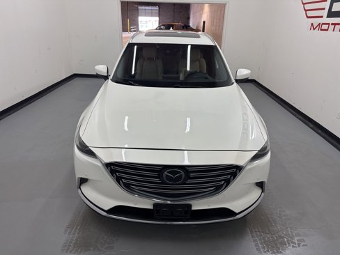 Used 2019 MAZDA CX-9 Grand Touring image 3