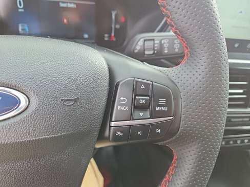 Used 2023 Ford Escape ST-Line Select w/ Tech Pack #1 image 16