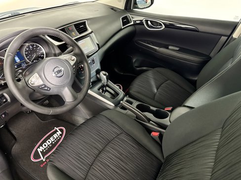 Used 2019 Nissan Sentra SV image 15