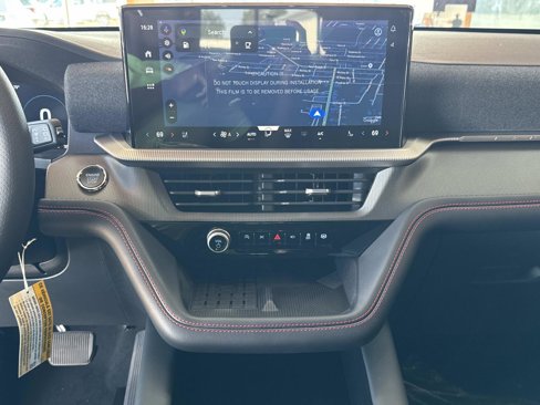 New 2025 Ford Explorer ST-Line image 11