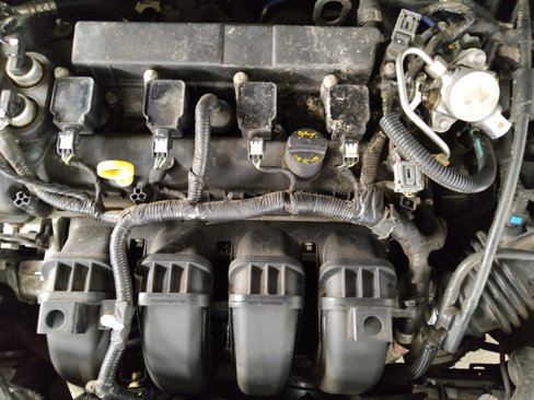 Used 2018 Ford Focus Titanium image 30
