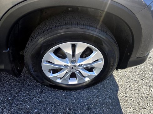 Used 2013 Honda CR-V EX-L image 13