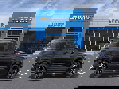 New 2026 Chevrolet TrailBlazer LT w/ Convenience Package image 5
