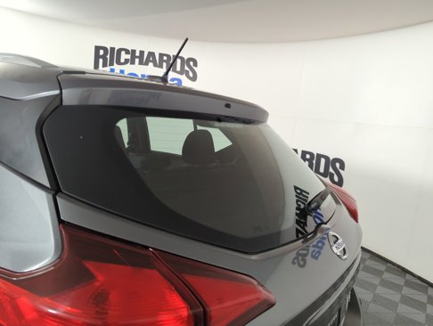 Used 2020 Nissan Kicks SV image 31