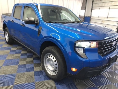 New 2025 Ford Maverick XL w/ 4K Tow Package image 5