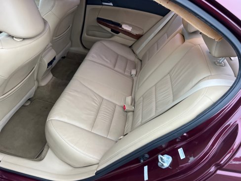 Used 2012 Honda Accord EX-L image 13
