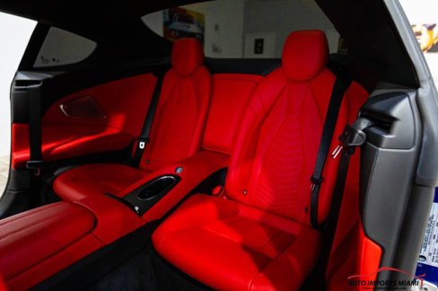 Used 2024 Maserati GranTurismo Trofeo image 69