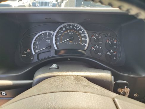 Used 2007 HUMMER H2 image 17