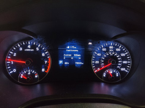 Used 2020 Kia Optima LX image 23