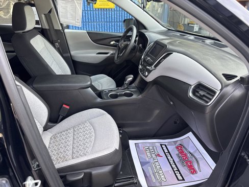 Used 2023 Chevrolet Equinox LS image 27