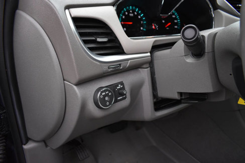 Used 2014 Chevrolet Traverse LT image 22