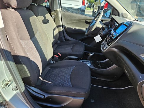 Used 2019 Chevrolet Spark LS image 32