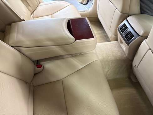 Used 2012 Lexus LS 460 AWD image 45