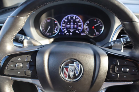 Used 2023 Buick Enclave Premium w/ Experience Buick Package image 19