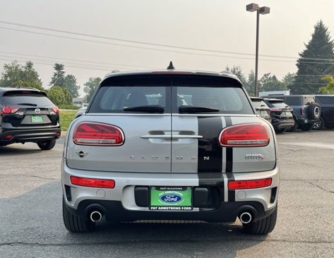 Used 2023 MINI Cooper Clubman S image 4