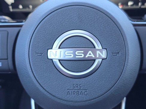 New 2025 Nissan Kicks SR w/ SR Premium Package image 38