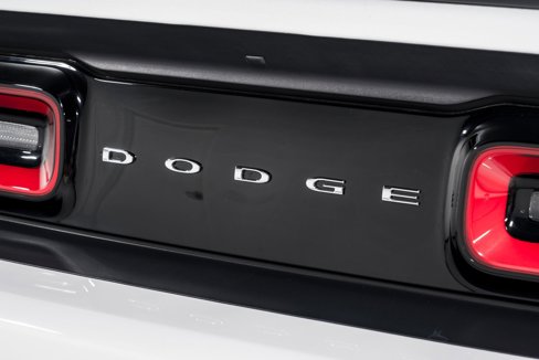 Used 2019 Dodge Challenger SRT Hellcat Redeye image 45