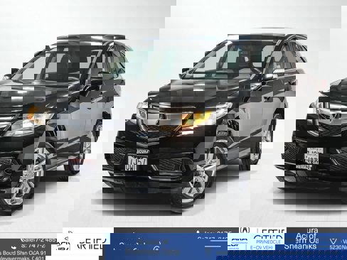 Used 2015 Acura RDX FWD image 1