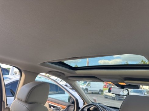Used 2019 Honda CR-V EX-L image 31