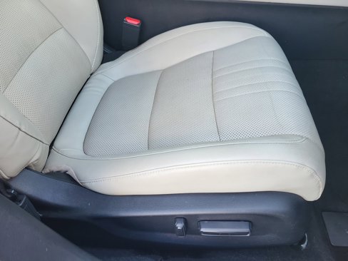 Used 2018 Honda Accord EX-L image 18