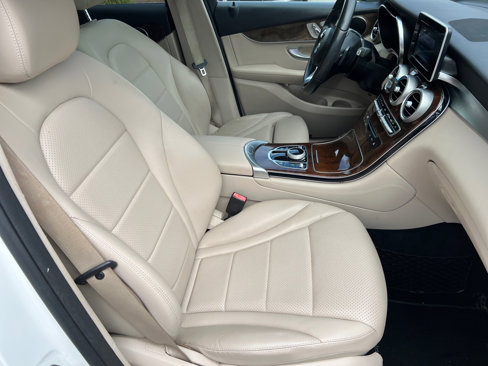 Used 2018 Mercedes-Benz GLC 300 image 17