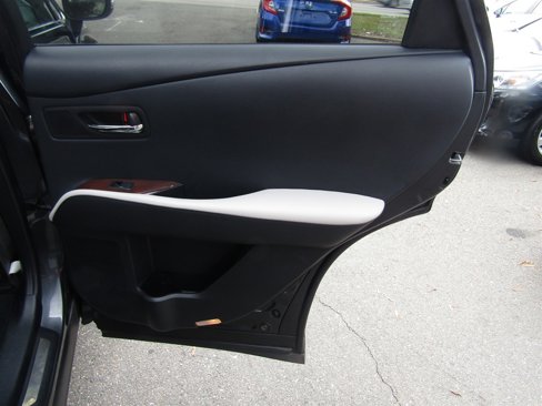 Used 2010 Lexus RX 450h AWD image 21