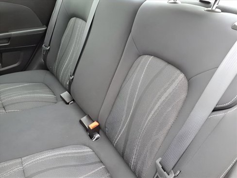 Used 2017 Chevrolet Sonic LT image 6