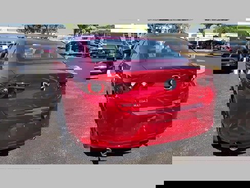New 2025 MAZDA MAZDA3 s image 16