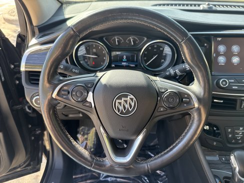 Used 2017 Buick Envision Essence image 16