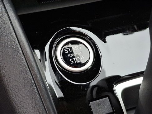 New 2025 Nissan Versa SV w/ Trunk Package image 18
